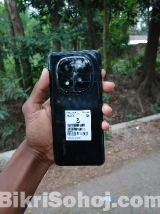 Redmi note 14 pro plus ( indian global )